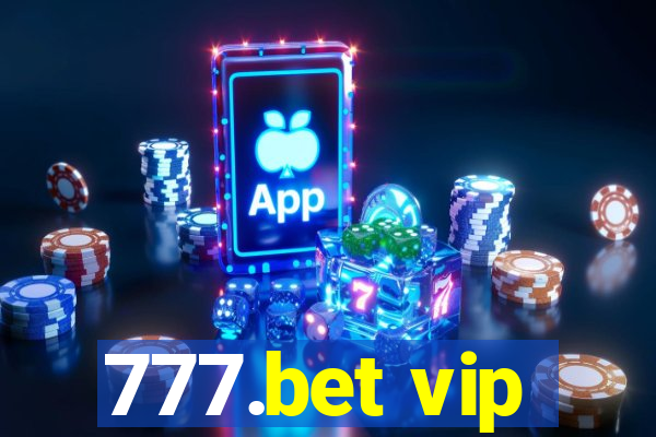 777.bet vip